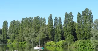 Plan d'eau Marcel et Robert Jalicot Plan d'eau Marcel et Robert Jalicot