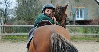L'Écurie du Val de Sioule
