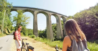 Un Vélo à la campagne Un Vélo à la campagne