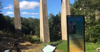 Un Vélo à la campagne Un Vélo à la campagne