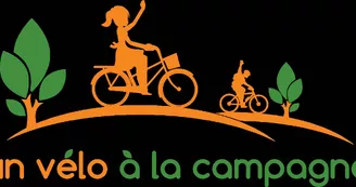 Un Vélo à la campagne Un Vélo à la campagne