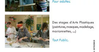 Atelier d'Ar Atelier d'Ar