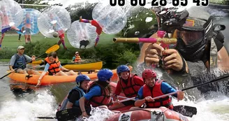 Vichy Aventure Vichy Aventure