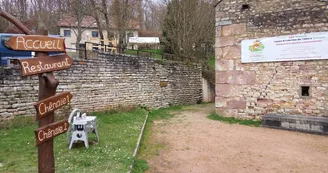 Découverte de la Forêt et du Pays de Tronçais par CAP Tronçais Découverte de la Forêt et du Pays de Tronçais par CAP Tronçais
