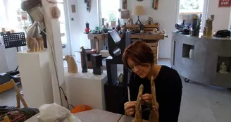 Atelier Simone Meier Atelier Simone Meier