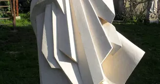 Atelier de sculptures