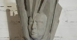 Atelier de sculptures