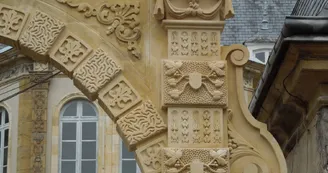 Atelier de sculptures