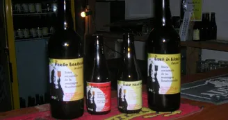 Microbrasserie