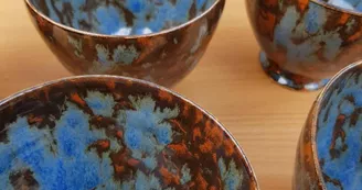 Poterie Adrien Couraud Poterie Adrien Couraud