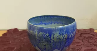 Poterie Adrien Couraud Poterie Adrien Couraud
