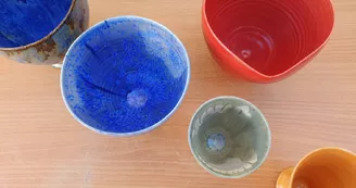 Poterie Adrien Couraud Poterie Adrien Couraud