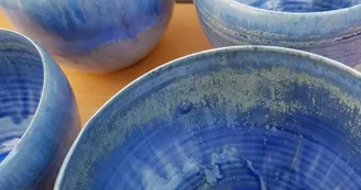 Poterie Adrien Couraud Poterie Adrien Couraud