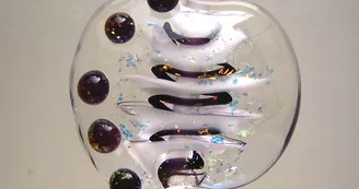 Art du feu - Perles et bijoux