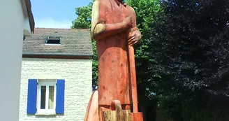 Création Arawak