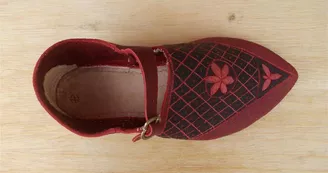 Au Cuir d'antan