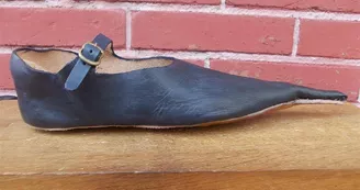 Au Cuir d'antan