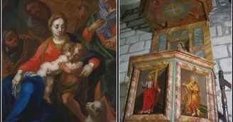 À l'Oeuvre de l'art