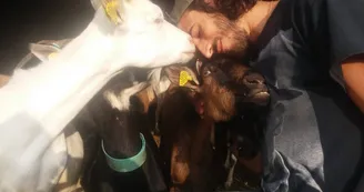 La Ferme de la Passiflore
