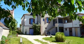 Aux Baboteurs - Location de cycles et excursions accompagnées autour du canal de Berry