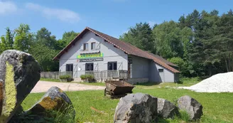 Musée Wolframines - Maison des minéraux