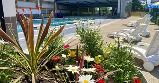 Piscine de Clairval Piscine de Clairval