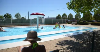 Pataugeoire de Bellevue