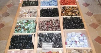 Le Monde des Stones Le Monde des Stones