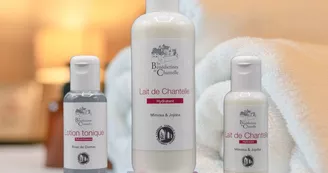 Les Bénédictines de Chantelle