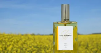 Les Bénédictines de Chantelle