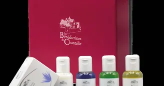 Les Bénédictines de Chantelle