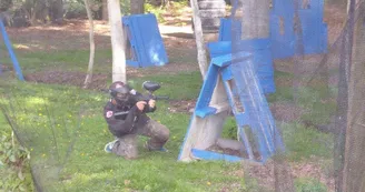 Paintball Montluçon