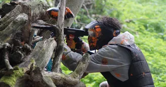 Paintball Montluçon