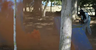 Paintball Montluçon