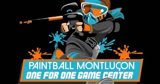 Paintball Montluçon