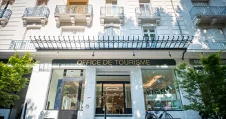 Office de tourisme Vichy Destinations Office de tourisme Vichy Destinations