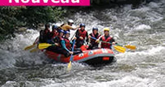 Rafting
