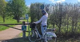 CVélo - Location de vélos à assistance électrique CVélo - Location de vélos à assistance électrique