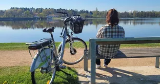 CVélo - Location de vélos à assistance électrique CVélo - Location de vélos à assistance électrique