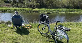 CVélo - Location de vélos à assistance électrique CVélo - Location de vélos à assistance électrique