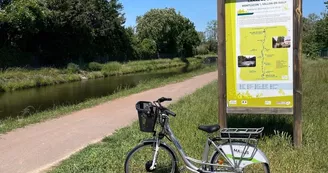 CVélo - Location de vélos à assistance électrique CVélo - Location de vélos à assistance électrique