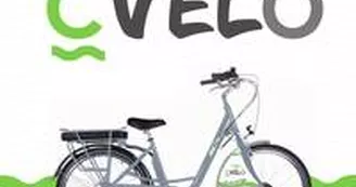 CVélo - Location de vélos à assistance électrique CVélo - Location de vélos à assistance électrique