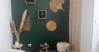 Centre de bien-être Les Sources de Tronçais