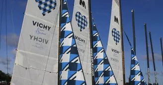 Club Nautique de Vichy