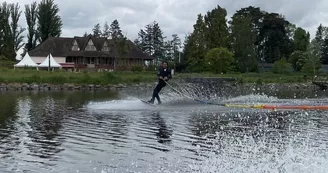 Club Nautique de Vichy