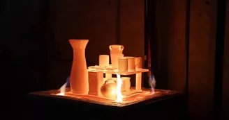 Poterie / céramique