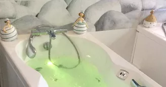 Spa Les Sources du Bien-Être