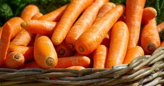 Marché local - le mercredi