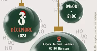 Marché de Noël