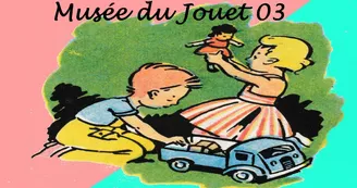 Musée du jouet Musée du jouet